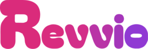 Logo Revvio